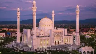 Красивый Азан. #azan #أذان