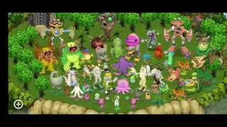 my singing monsters plant island full song
