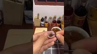 Best Of Minature Cooking Videos   Miniature Cooking Idea #miniature#0873