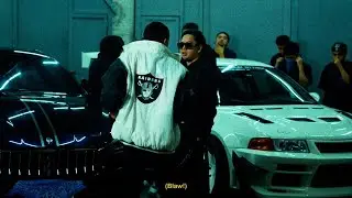 SUPAFLY & BECAUSE - WASSUP! (OFFICIAL MUSIC VIDEO)