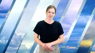 ПОГОДА НА ЗАВТРА. 19.06.2024