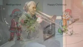Iedereen Prettige Kerst.Happy Christmas for everyone.