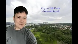 Margaret Ville Condo Singapore