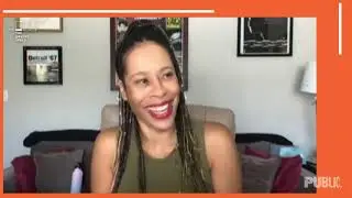 CREATIVE ACTIVISM: OUR MOMENT, OUR MOVEMENT: An Interview with Dominique Morisseau