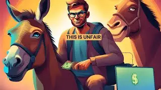 These 3 coding projects give you an unfair advantage