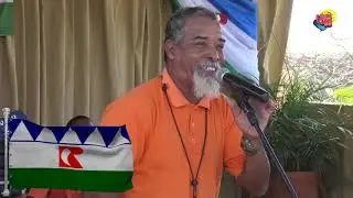 NEL I SU GRUPO DIA DI RINCON 2020