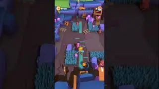 Catchamon Unity Game Source Code 