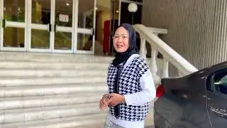 VIRTUAL TOUR FST UKM 