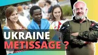 [Interview] Métissage des Slaves en Ukraine (avec Anatoly Livry)