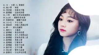 最佳中國音樂播放列表 - 中國流行歌曲 (20首美麗的中國國語歌曲) Top Chinese Love Songs
