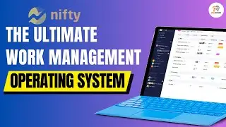 The Best Project Management Software | How To Manage A Alignment Project Using Nifty |nifty review|