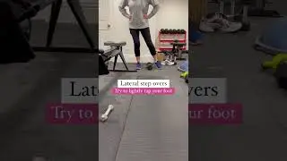 Better balance- physical therapist’s favorite moves