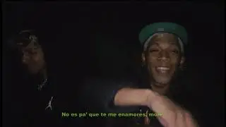 RK WAVY | LOS NEGRITOS II 👩🏽‍🍼FT. 