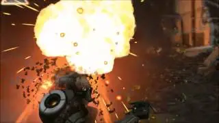 X-Com: EW - Ep 6: Flying Shield