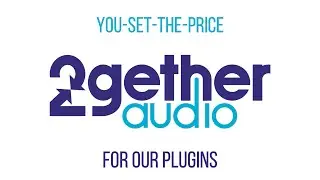 YOU-SET-THE-PRICE at 2getheraudio.com