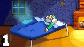 BIRAKMA BENİ DEDEĞ | Stardew bölüm 1 