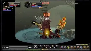 =AQW=/Join Grimattack Neon Spectrum Shadow (ARMOR) Drop BOSS