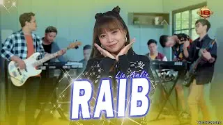 RAIB - LIE ARLIE | Dangdut Koplo (Official Music Video)