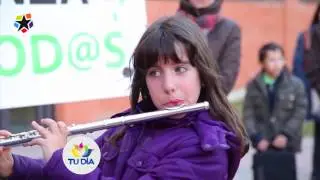 La educación para los jóvenes - Orientación Juvenil