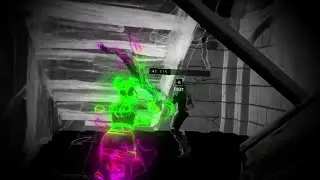First clip edited in 7 months