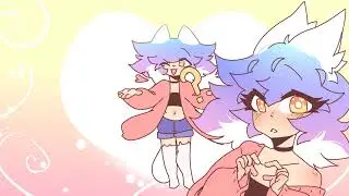 Suki Suki Animation meme!!