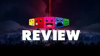 Agents of Mayhem Review