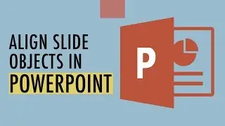 Align Graphics With Precision In PowerPoint