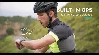Introducing Fitbit Ionic