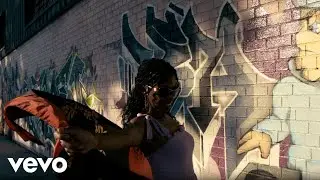 Jesirae - Rise (Official Music Video)