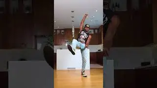 Tight Eyex - Iam Krump ( New Footy ) 🔥🔥🔥 7/17/24