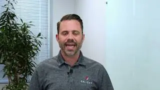 SALIENT TECH TIPS: WHAT HAPPENED TO MAIN SERVER GUI?