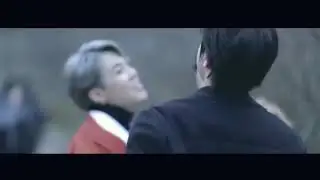 BTS 방탄소년단 'RAIN' Teaser #2