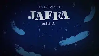 Hartwall Jaffa esittää: Animoitu Jouluikkuna