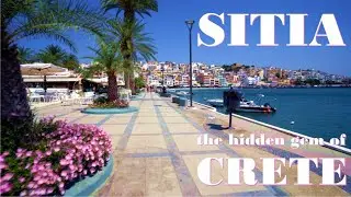 Sitia, the authentic Cretan experience (2022) WOW Ep. 19, S2