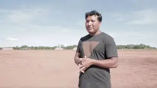 Takumã Kuikuro: A view from the Xingu