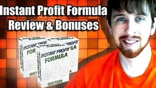 Instant Profit Formula Review and Bonuses