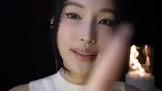 Good Boy… Come Closer. | Intense Whisper ASMR❤️