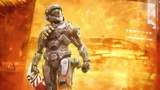 10 Facts About Halo Infinite's New Map: GOLIATH!