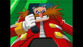 Dr. Eggman gets called out