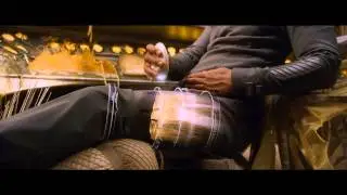 After Earth - Theatrical Trailer - 1080p