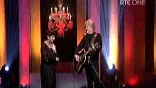 Kris Kristofferson & Sinead O' Connor (Duet) 