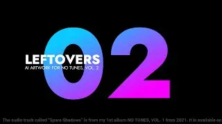 No Tunes, Vol. 2 - Leftovers 02