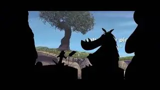 Timon and Pumbaa Rewind A Bug's Life (25th Anniversary Special)
