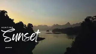 KETIKA MALAM AKAN DATANG