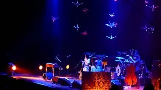 Norah Jones en Chile - Lonestar [HD 720p - vivo - live]