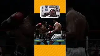 Tenemos que aprovechar🤝 #boxeo #box #easports #xbox360 #xboxgames #fightnightround4