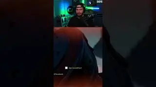 Mans First Kraken in Sea of Thieves