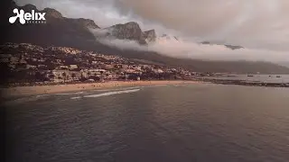 Shimza, Camelphat, Idd Aziz - BADO (Visualizer) [Helix Records]