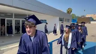 Senior Walk (2024)