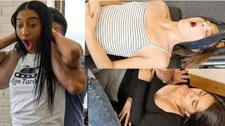 ASMR Chiropractic *BONE CRACKING* Compilation